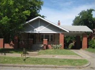 510 Miller Ave, Norman, OK 73069