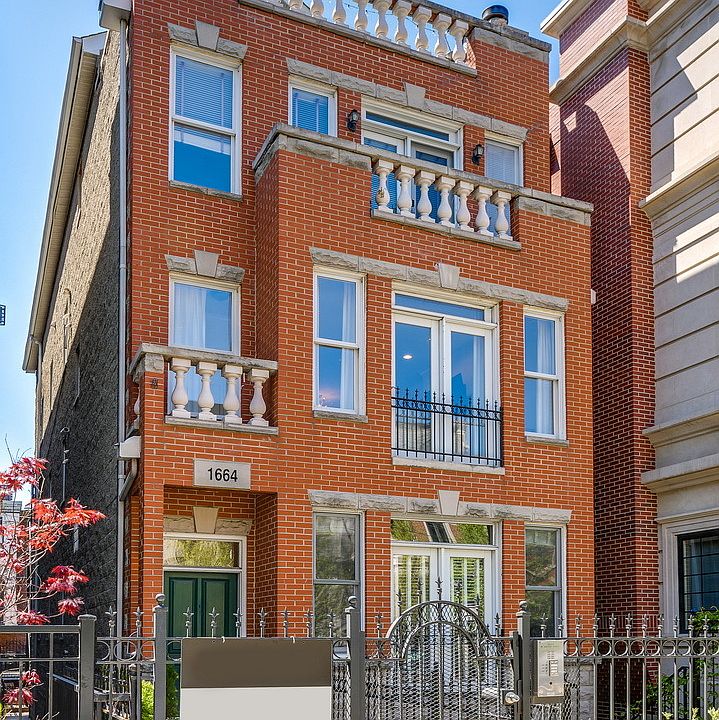 1st image of 1664 N Dayton St #2