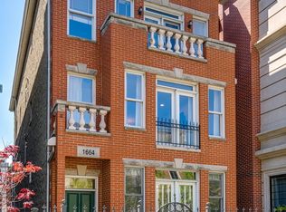 1664 N Dayton St #2, Chicago, IL 60614
