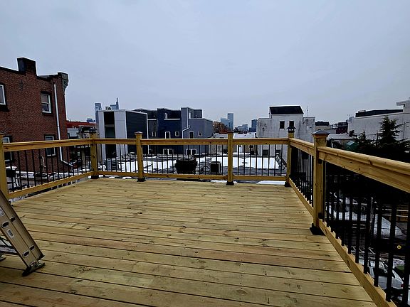2nd image of 2712 W Girard Ave Floor 3