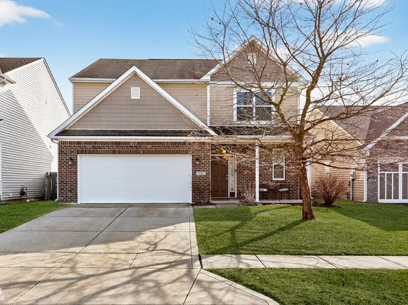 5783 Blue Sky Dr, Whitestown, IN 46075