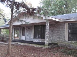 1308 Highway 160 E, Hermitage, AR 71647