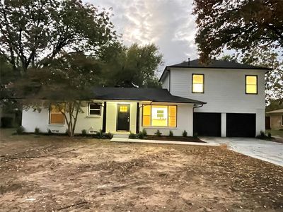 1519 Fowler St, Irving, TX, 75061
