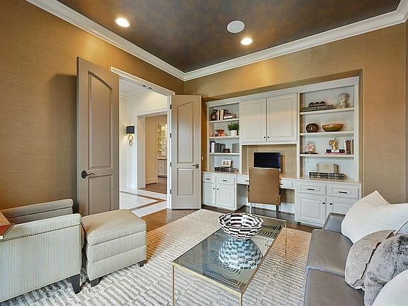 2nd image of 5181 Portofino (pvt) Dr
