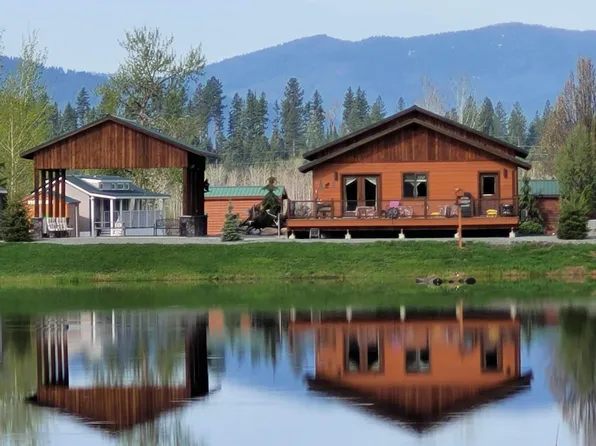 250 Guinevere Dr, Usk, WA 99180