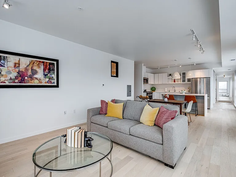ZEO Apartments — Photo 16