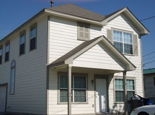 7313 Bennett Ave, Austin, TX 78752