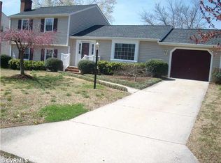 3812 Dunoon Rd, Colonial Heights, VA 23834