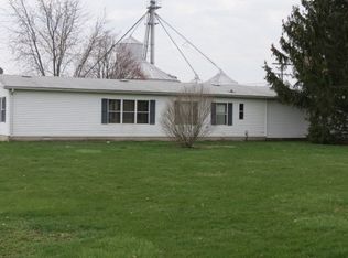 5629 E 1200 S, Amboy, IN