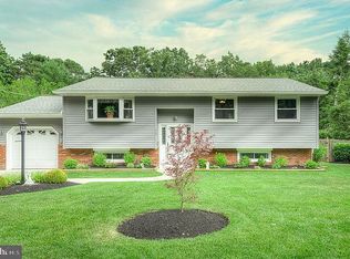 73 Cornell Dr, Voorhees, NJ 08043