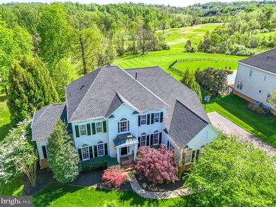 40729 Carry Back Ln, Leesburg, VA, 20176