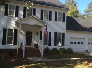 346 Whiteford Way, Lexington, SC 29072