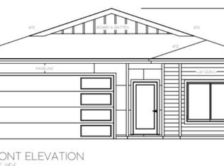 725 SE 34th St, Battle Ground, WA