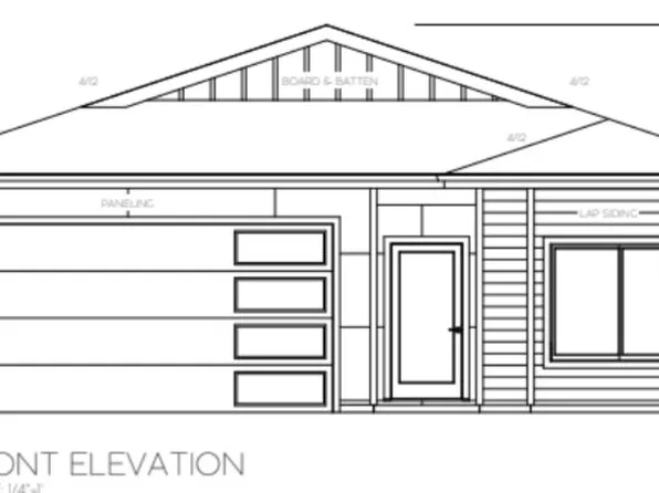 725 SE 34th St, Battle Ground, WA 98604