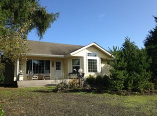 842 Whale Pl, Ocean Shores, WA 98569