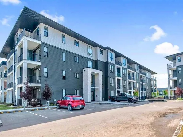 740 W Legacy Village Rd SE #2112, Calgary, AB T2X 4K9