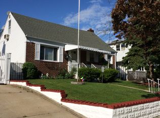 185 Hathaway Ave, Elmont, NY 11003