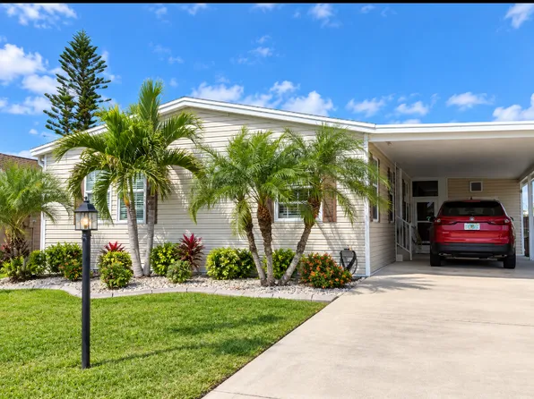 3539 Rossmere Rd #34, Pt Charlotte, FL 33953