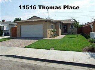 11516 Thomas Pl, Norwalk, CA 90650