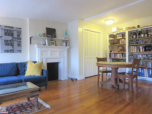 Rented by Brown Harris Stevens | media 18