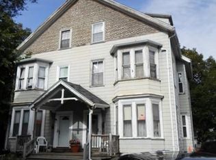 380 Bowdoin St, Boston, MA 02122