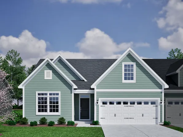 Jacob Plan, Fieldstone