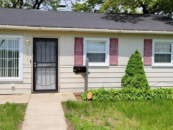5916 W 9th Ave, Gary, IN 46406