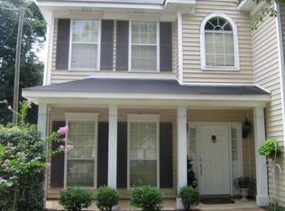 861 Louise Ave, Mobile, AL 36609