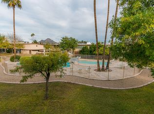 6109 N 12th St UNIT 8, Phoenix, AZ 85014