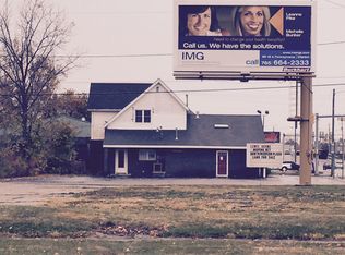 1328 W 4th St, Marion, IN