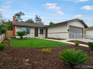 6224 Varney Dr, San Diego, CA 92114