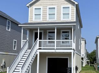 16 Island Breeze Ln, Beaufort, SC 29907