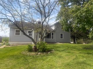 9841 Pq Ave, Mattawan, MI 49071