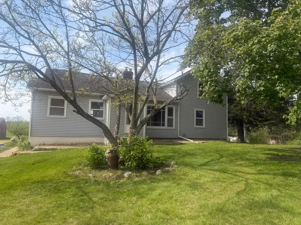 9841 Pq Ave, Mattawan, MI 49071
