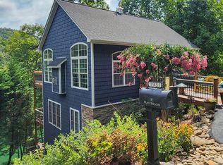 1931 Hickory Pointe Ln, Maynardville, TN 37807