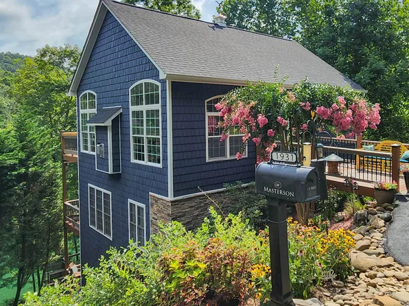 1931 Hickory Pointe Ln, Maynardville, TN 37807