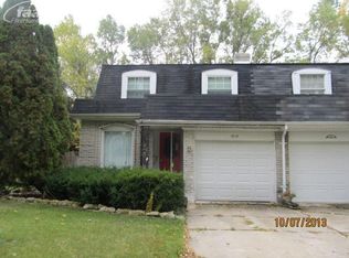 1813 Laurel Oak Dr, Flint, MI 48507