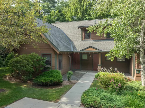 44 Freeman Road #B2, Cavendish, VT 05153