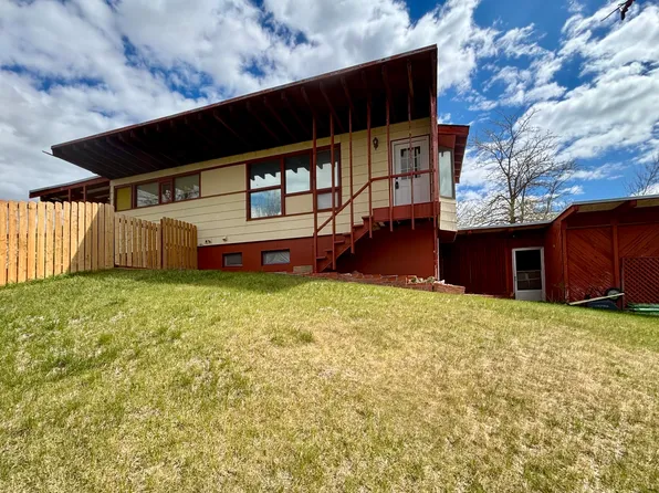 901 14th St, Havre, MT 59501