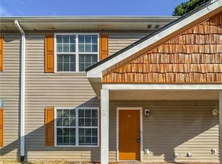 407 Maple Way UNIT K, Monroe, GA 30655