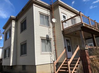 1500 E Oklahoma Ave, Milwaukee, WI 53207