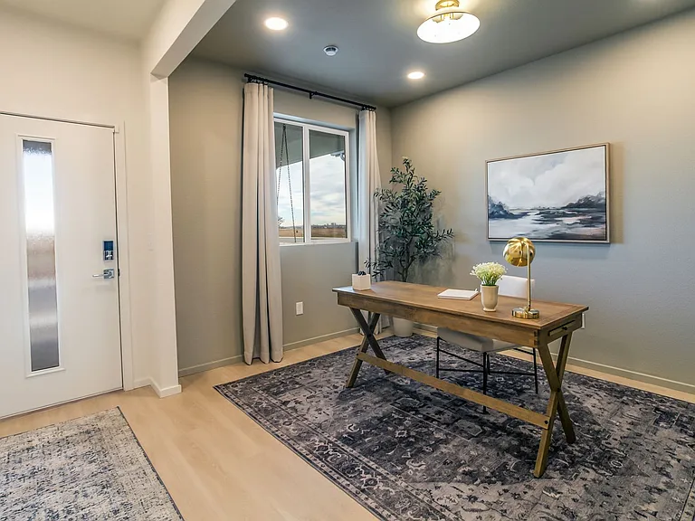 800 Galloway Dr — Photo 5