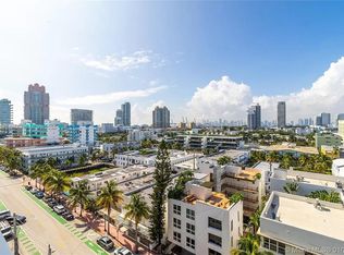 345 Ocean Dr APT 1105, Miami Beach, FL 33139