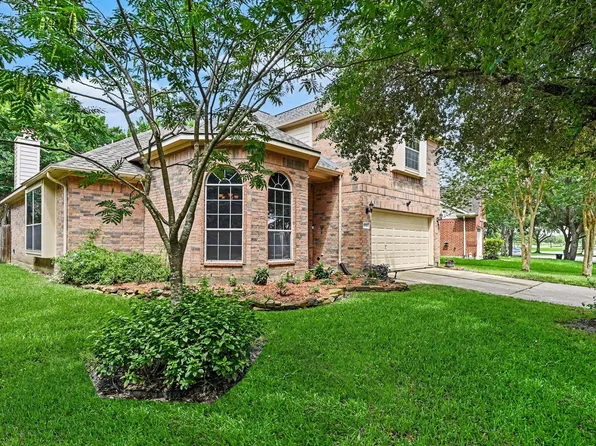5711 Shady Hollow Ct, Rosharon, TX 77583