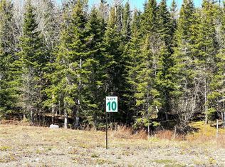25 Hillside Ln #10, Saint George, NB E5C1Y2