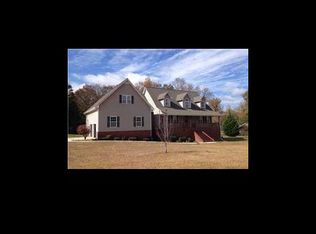 468 County Rd, Co, AL 35752