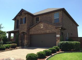 4440 Paula Ridge Ct, Fort Worth, TX 76137