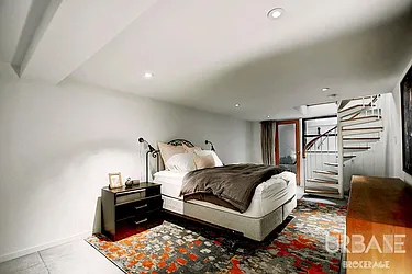 Rented by Urbane Brokerage