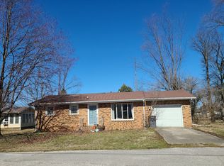 1302 N 15th St, Vincennes, IN 47591