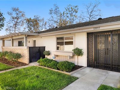 32055 Via Canela, San Juan Capistrano, CA, 92675